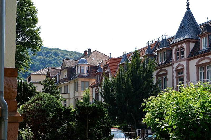 Urban Greening